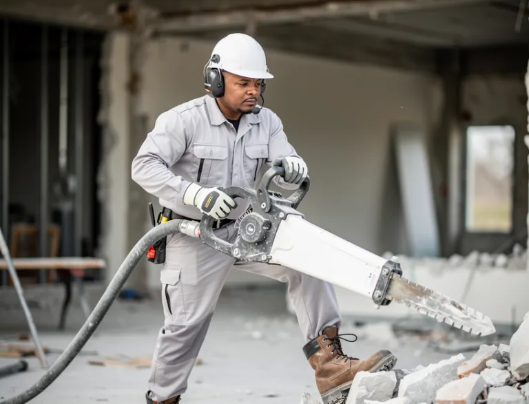 Demolition Company service in Chandler